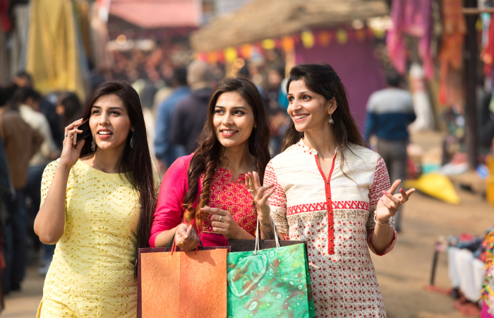 Know Your Customers Better