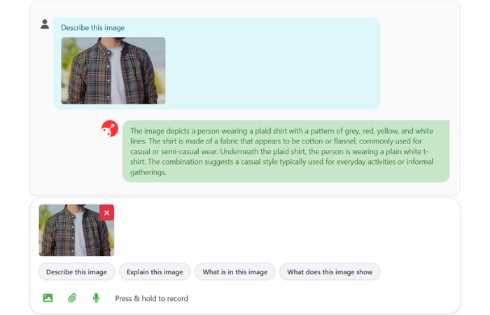 Better Product Descriptions