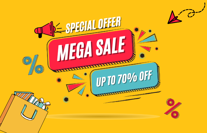 Send Smart Promotions