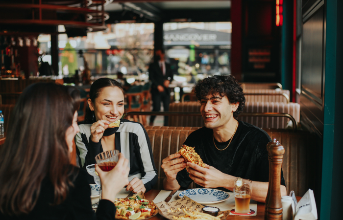 Get More Store Visitors